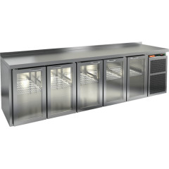Стол холодильный HICOLD GNG 11111 BR2 HT