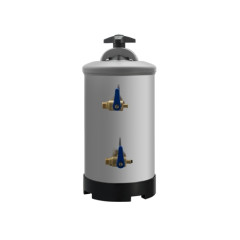 Смягчитель воды DE VECCHI DVA LT8 3/4