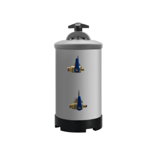 Смягчитель воды DE VECCHI DVA LT8 3/4
