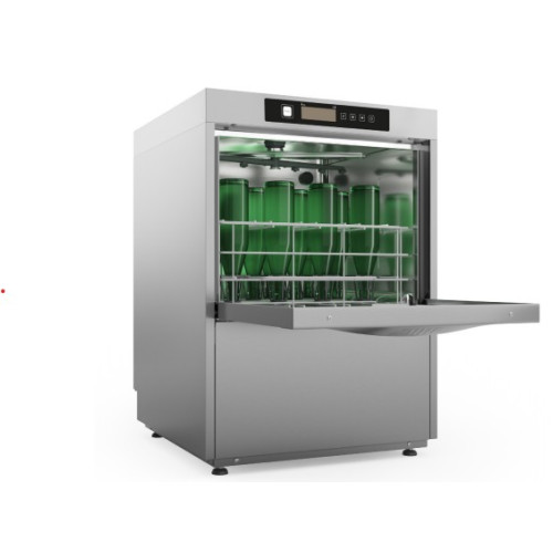 Машина для мойки бутылок DIHR BOTTLE COMBI ELECTRON PLUS
