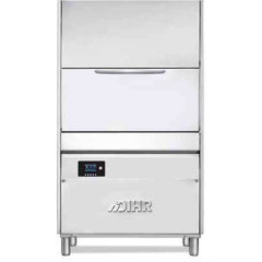 Машина котломоечная DIHR LP3 S PLUS ELETTRONICA, XP, DDE, PS