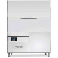 Машина котломоечная DIHR LP4 S8 PLUS ELETTRONICA, XP