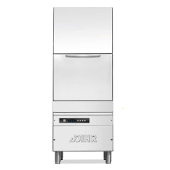 Машина котломоечная DIHR LP1 800