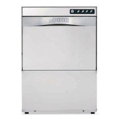 Машина стаканомоечная DIHR GS 35 DDE, PS