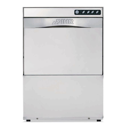 Машина стаканомоечная DIHR GS 35 DDE, PS