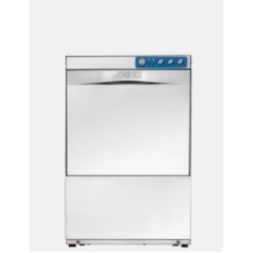 Машина стаканомоечная DIHR GS 40, DDE, FS, PS