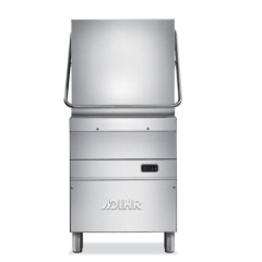 Машина посудомоечная DIHR HT 10 L, DDE, PS
