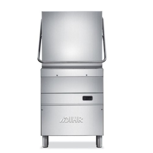Машина посудомоечная DIHR HT 10 L, DDE, PS