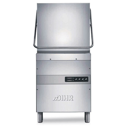 Машина посудомоечная DIHR HT 11, DDE, XP