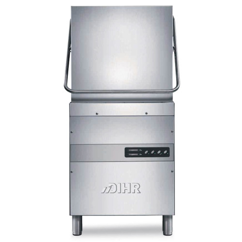 Машина посудомоечная DIHR HT 11 ECO, DDE, PS