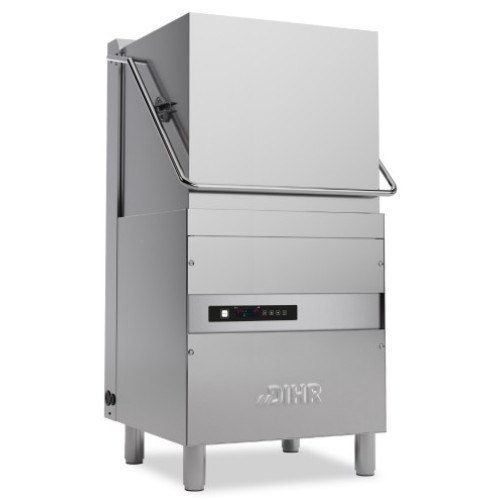 Машина посудомоечная DIHR HT 12 MAXXI PLUS H