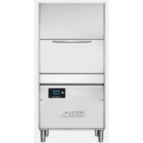 Машина котломоечная DIHR LP2 S PLUS ELETTRONICA, DDE