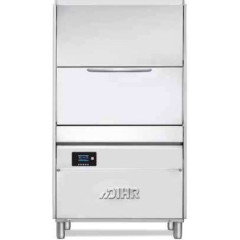 Машина котломоечная DIHR LP2 S PLUS ELETTRONICA