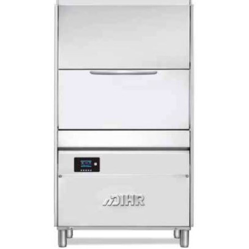 Машина котломоечная DIHR LP2 S PLUS ELETTRONICA
