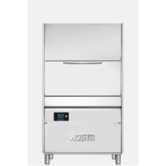 Машина котломоечная DIHR LP3 S PLUS ELETTRONICA, XP, PS