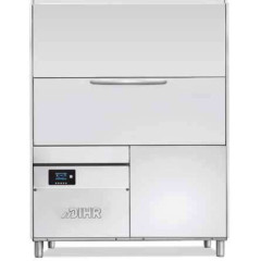 Машина котломоечная DIHR LP4 S8 PLUS ELETTRONICA