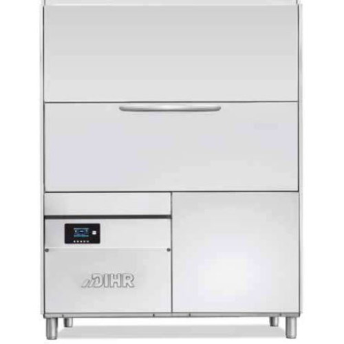 Машина котломоечная DIHR LP4 S8 PLUS ELETTRONICA