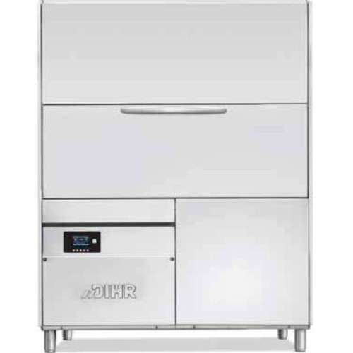 Машина котломоечная DIHR LP4 S8 PLUS ELETTRONICA, PS, DDE