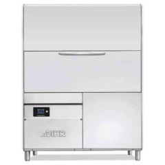 Машина котломоечная DIHR LP4 S8 PLUS ELETTRONICA, XP, PS
