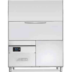 Машина котломоечная DIHR LP4 S8 PLUS ELETTRONICA, XP, PS, DDE