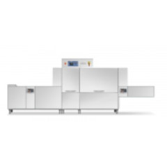 Машина для мойки ящиков DIHR LX 501 dx, dde, hrf10, drf69/деление 2 части