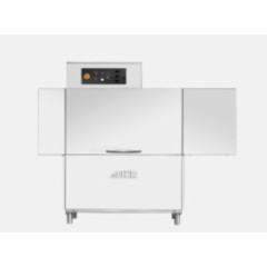 Машина посудомоечная DIHR RX 144 E SX, DDE, HR10, DR69