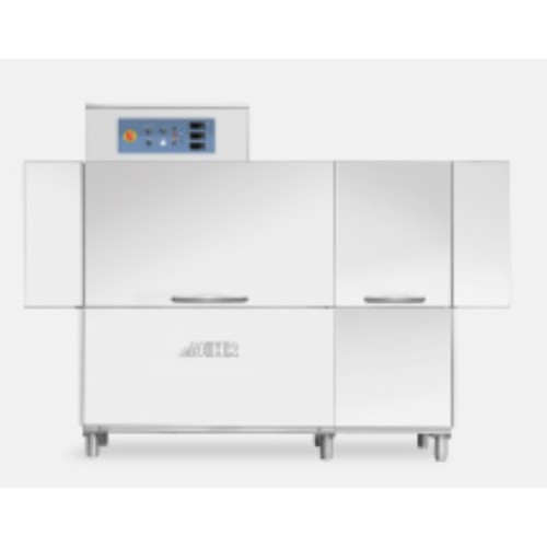 Машина посудомоечная DIHR RX 184 DX, DDE, DR69, HR20
