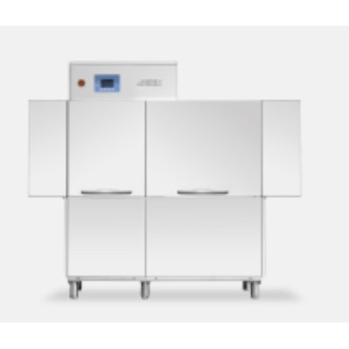 Машина посудомоечная DIHR RX 246 DX, DDE, DR69, HR10