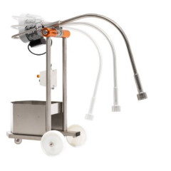 Миксер DYNAMIC GIGAMIX SX TB120.2
