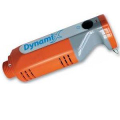 Блок моторный DYNAMIC DYNAMIX 190 AC514