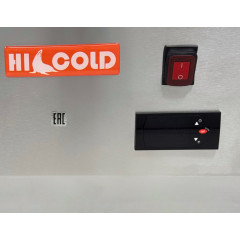 Витрина Hicold VRTG 1485