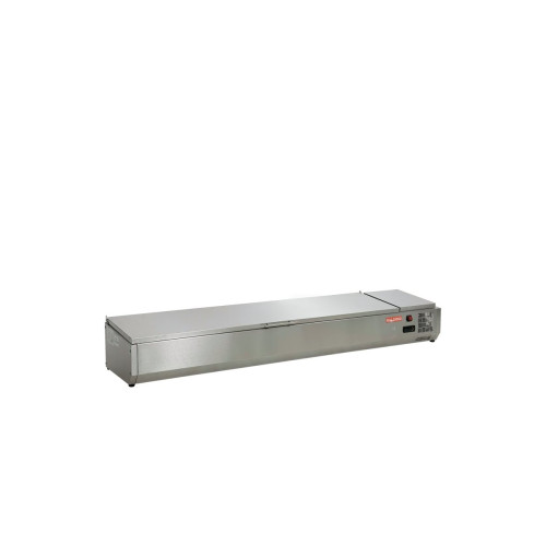 Витрина Hicold VRTU 1835