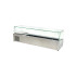 Витрина Hicold VRTG 1390