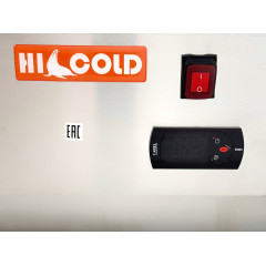 Витрина Hicold VRTG 1390