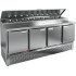 Стол для пиццы HICOLD PZE1-1111GN (1/3)
