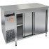 Стол тепловой HICOLD TS 11 GN O
