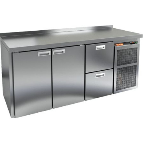 Стол морозильный HICOLD GN 112 BR2 BT