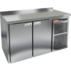 Стол морозильный HICOLD GN 11 BR2 BT