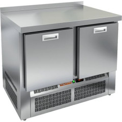 Стол морозильный HICOLD SNE 11/BT BOX