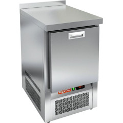 Стол с морозильным шкафом HICOLD SNE 1/BT BOX