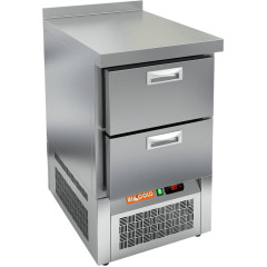 Стол морозильный HICOLD SNE 2/BT