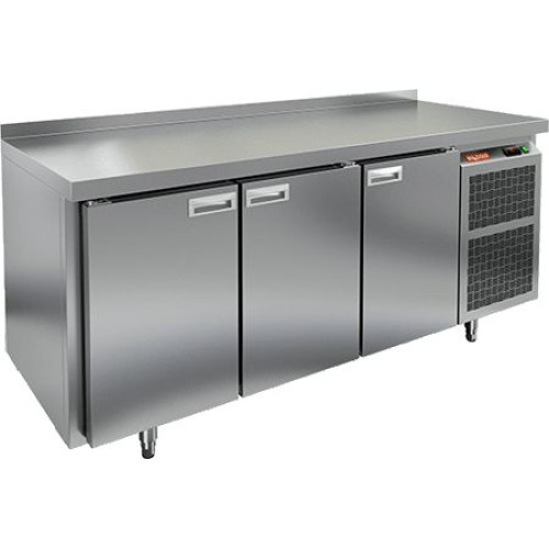 Стол морозильный HICOLD BN 111/BT BAR