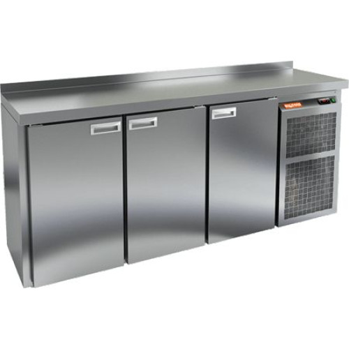 Стол холодильный HICOLD BN 111 BR2 TN