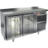 Стол холодильный HICOLD BNG 11 HT BAR