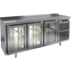 Стол холодильный HICOLD BNG 111 HT BAR