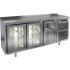 Стол холодильный HICOLD BNG 111 HT BAR