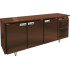 Стол с морозильным шкафом HICOLD BN 111/BT BAR