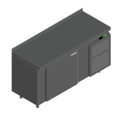 Кегератор HICOLD BR-1/SNK О