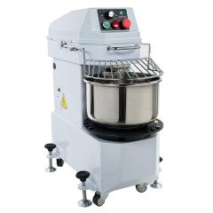 Тестомес со съемной дежой HURAKAN HKN-10CN
