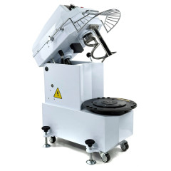 Тестомес со съемной дежой HURAKAN HKN-10CN